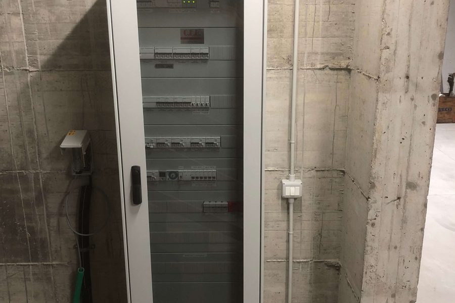 Autotrasporti Butterini