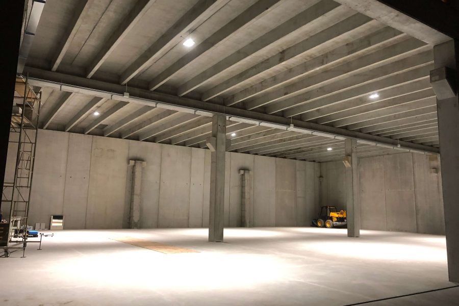 Autotrasporti Butterini