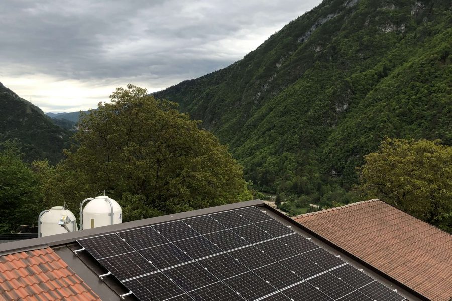 Azienda agricola Cerana