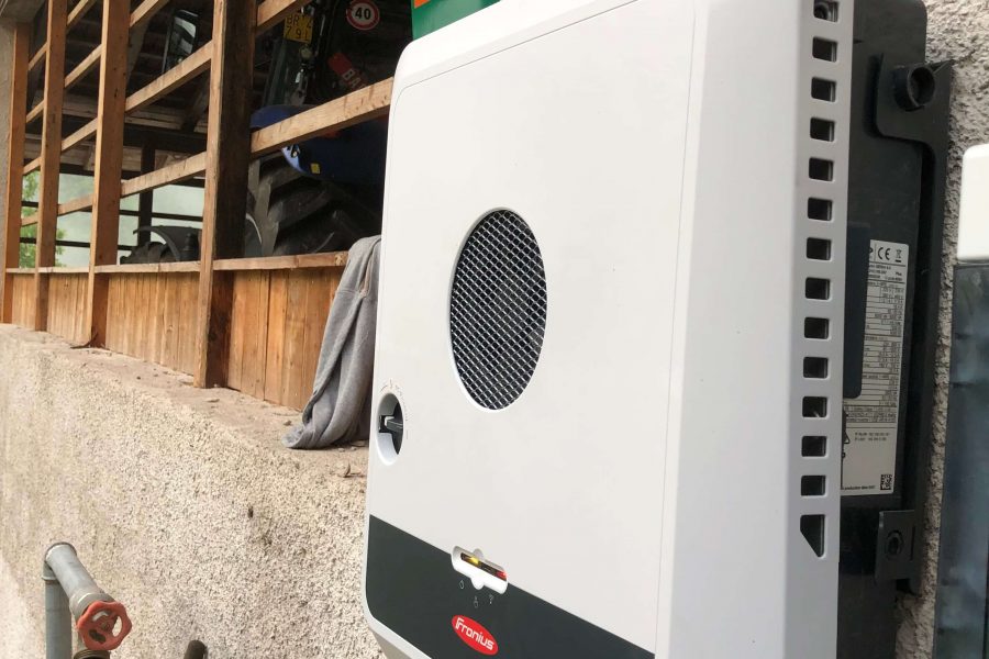 Azienda agricola Cerana