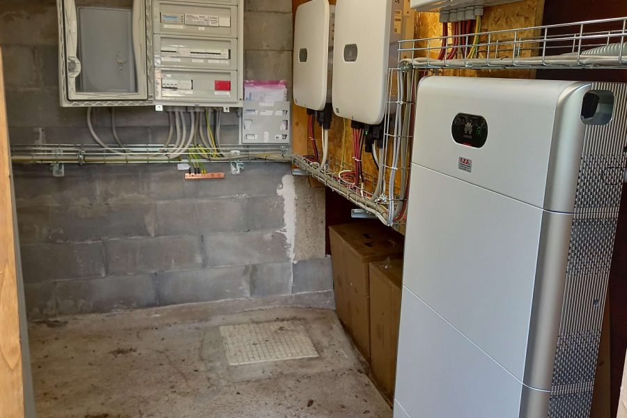 Azienda Agricola La Meta