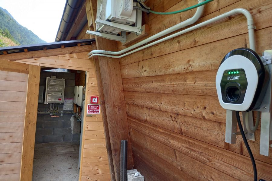 Azienda Agricola La Meta