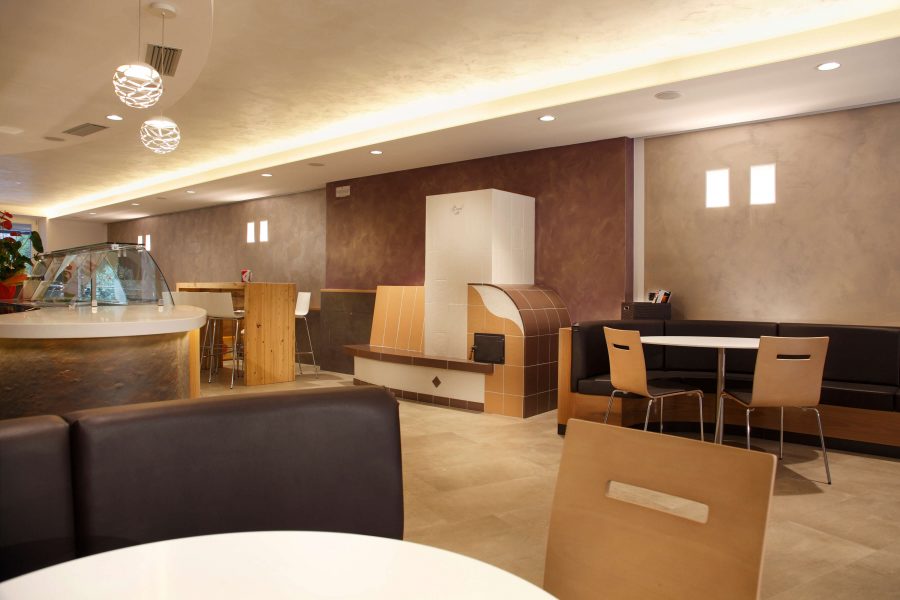 Albergo Italia Borel