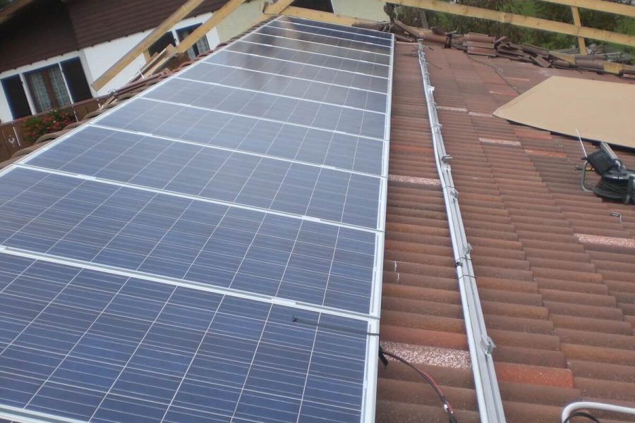 Famiglia Cooperativa Mavignola