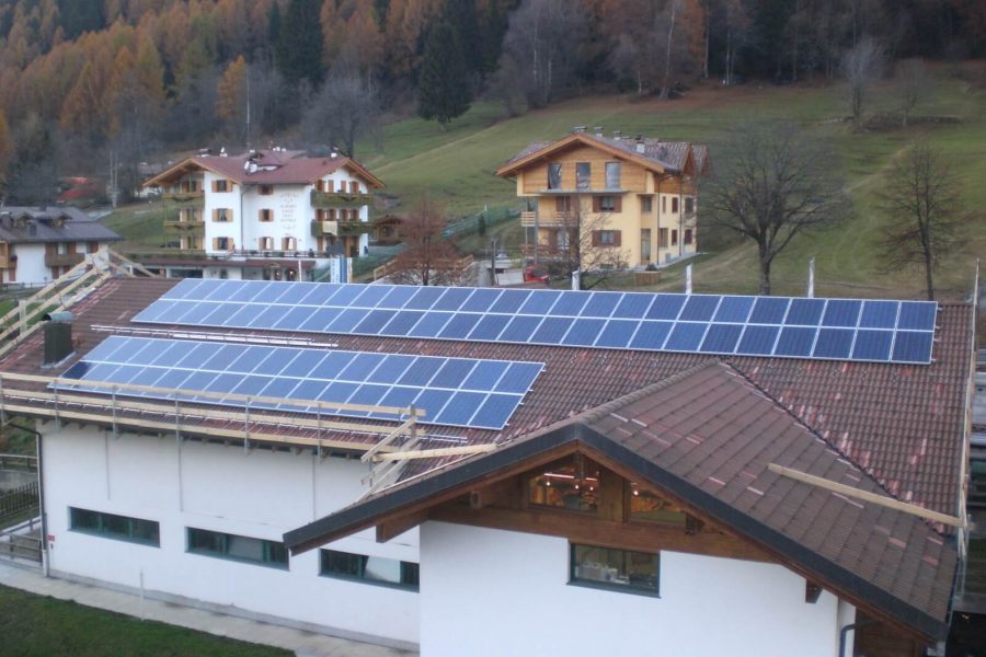 Famiglia Cooperativa Mavignola