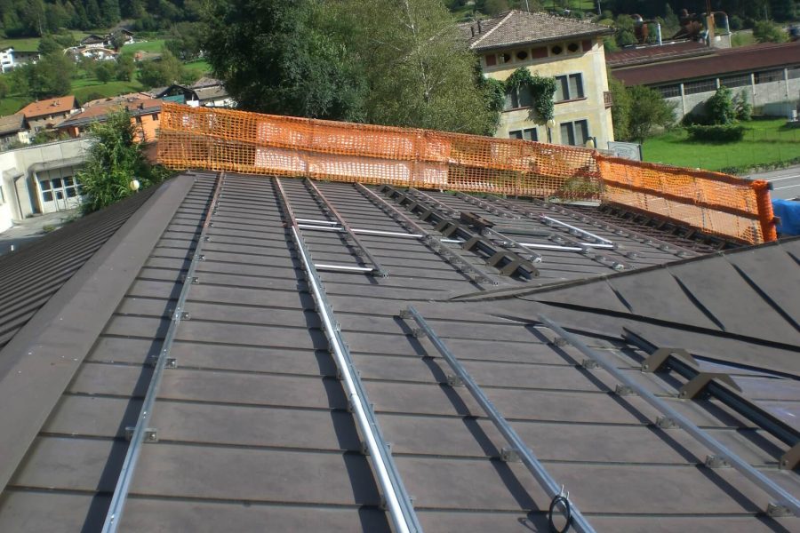 Famiglia Cooperativa Spiazzo