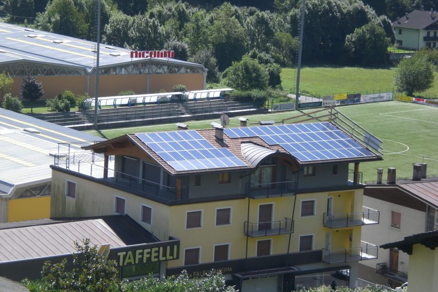 Mobilificio Taffelli