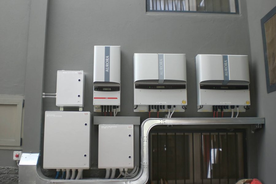 Mobilificio Taffelli