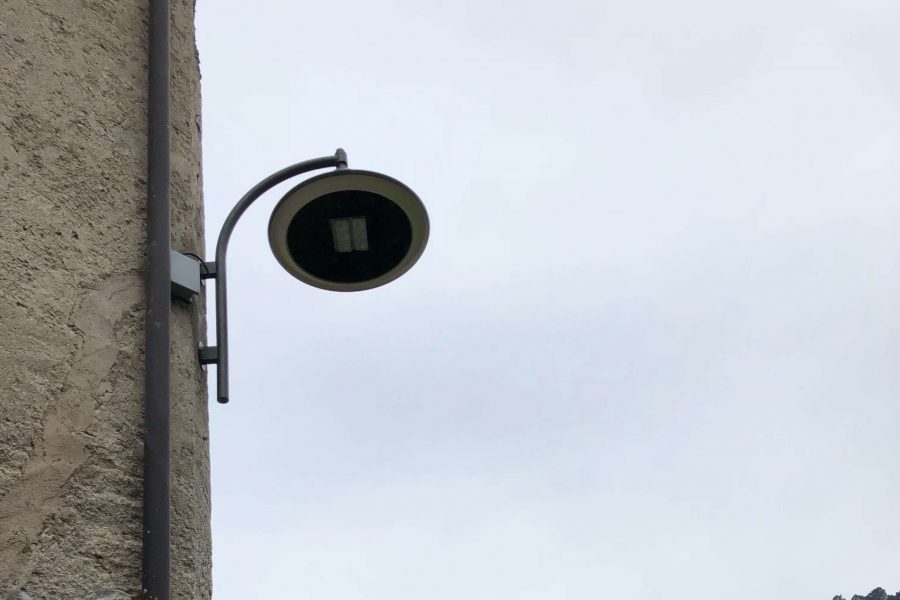 Pubblica Borgo Chiese