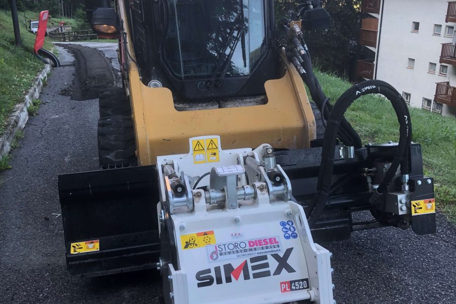 Pubblica Pinzolo - Fr. Madonna di Campiglio