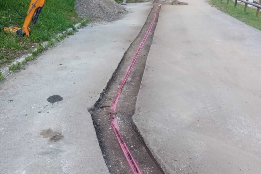 Pubblica Pinzolo - Fr. Madonna di Campiglio