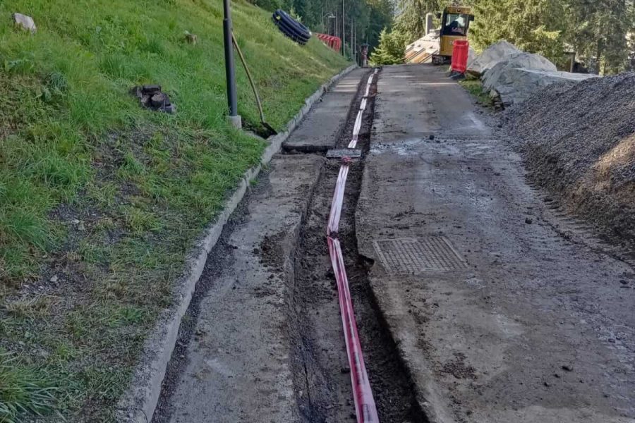 Pubblica Pinzolo - Fr. Madonna di Campiglio