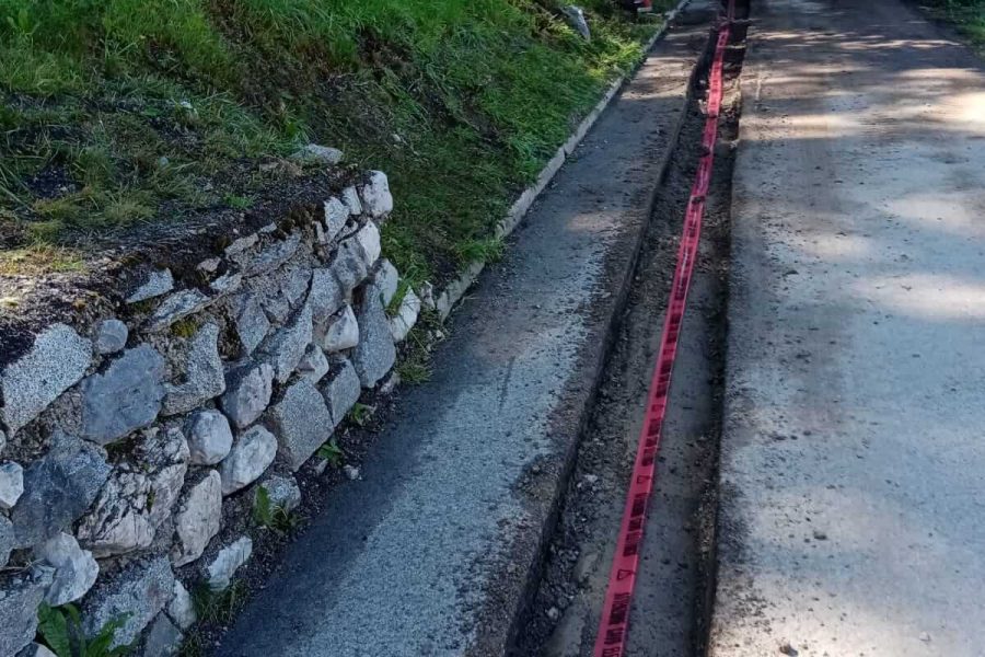 Pubblica Pinzolo - Fr. Madonna di Campiglio