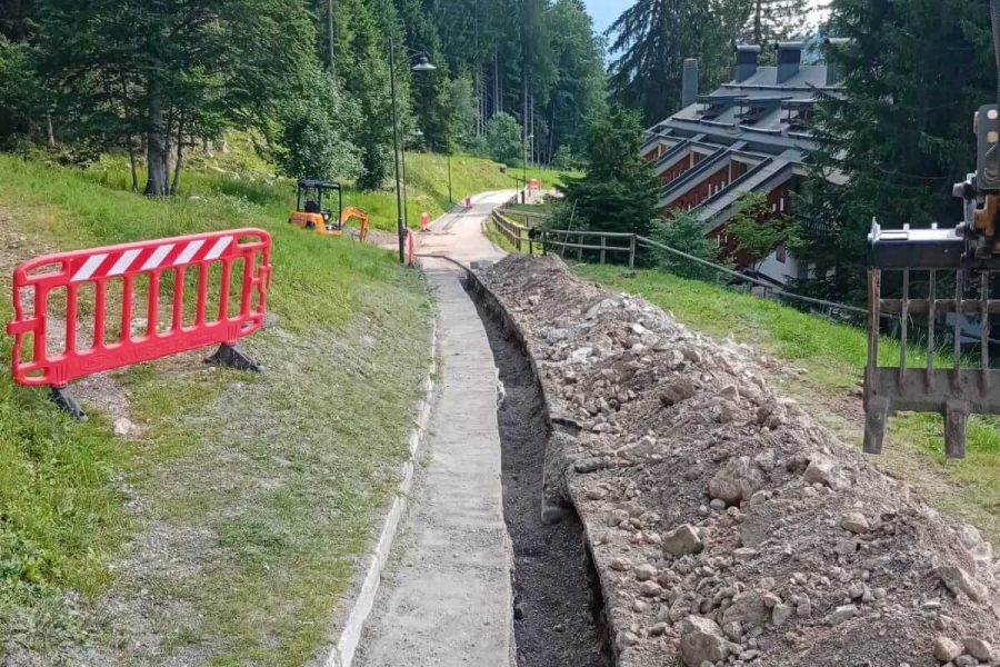 Pubblica Pinzolo - Fr. Madonna di Campiglio
