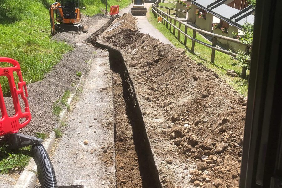 Pubblica Pinzolo - Fr. Madonna di Campiglio