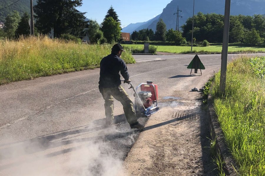 Pubblica Storo - Fr. Lodrone