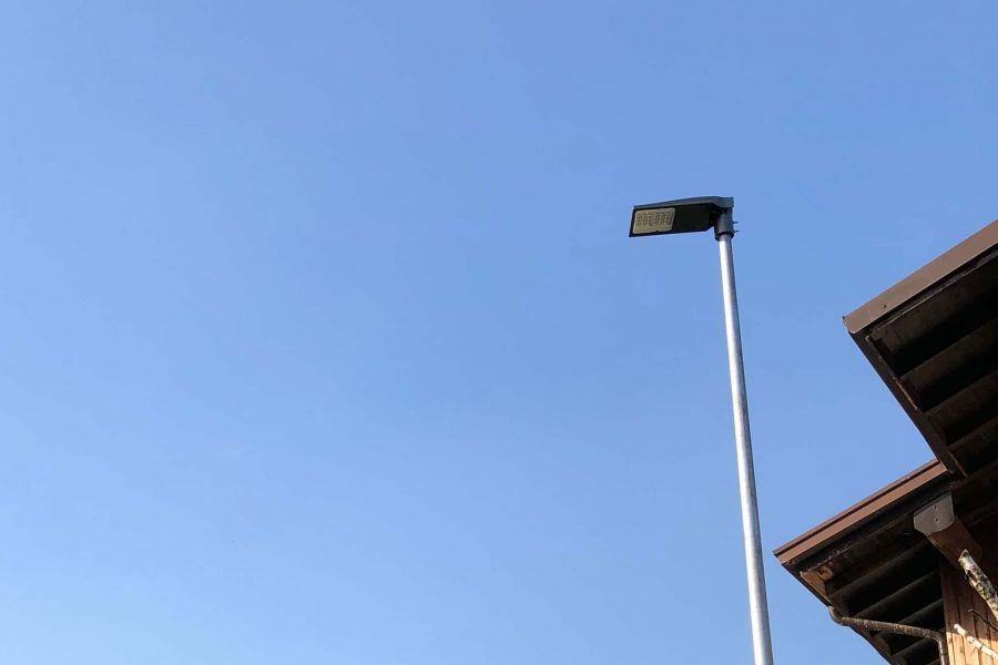 Pubblica Storo - Fr. Lodrone