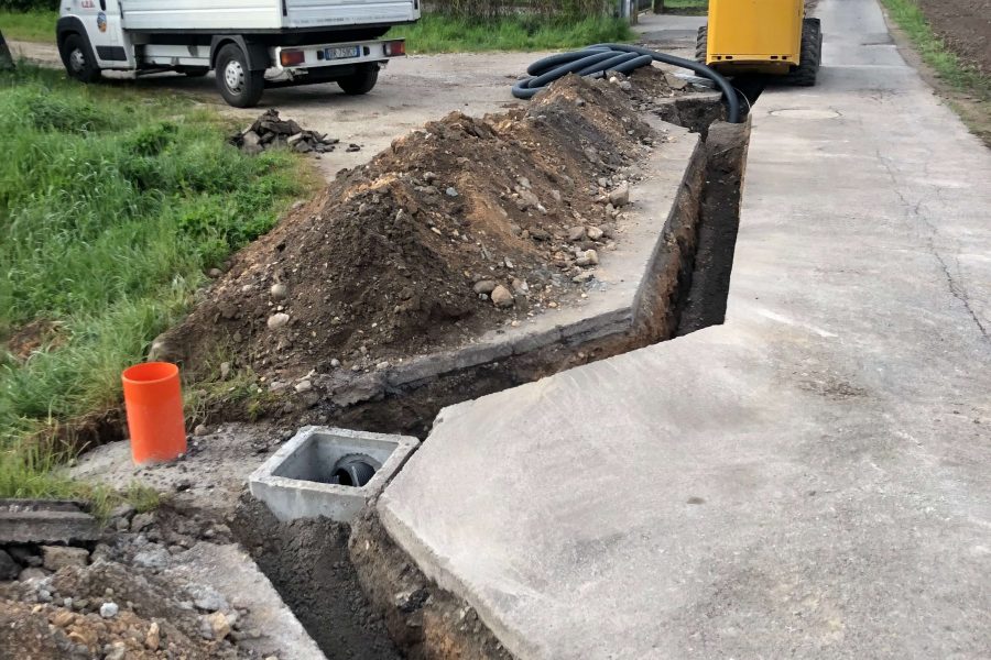 Pubblica Storo - Fr. Lodrone