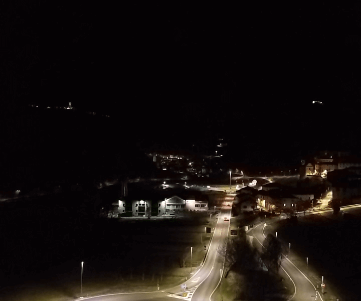 Rotatoria Pieve di Bono - Fr. Cologna