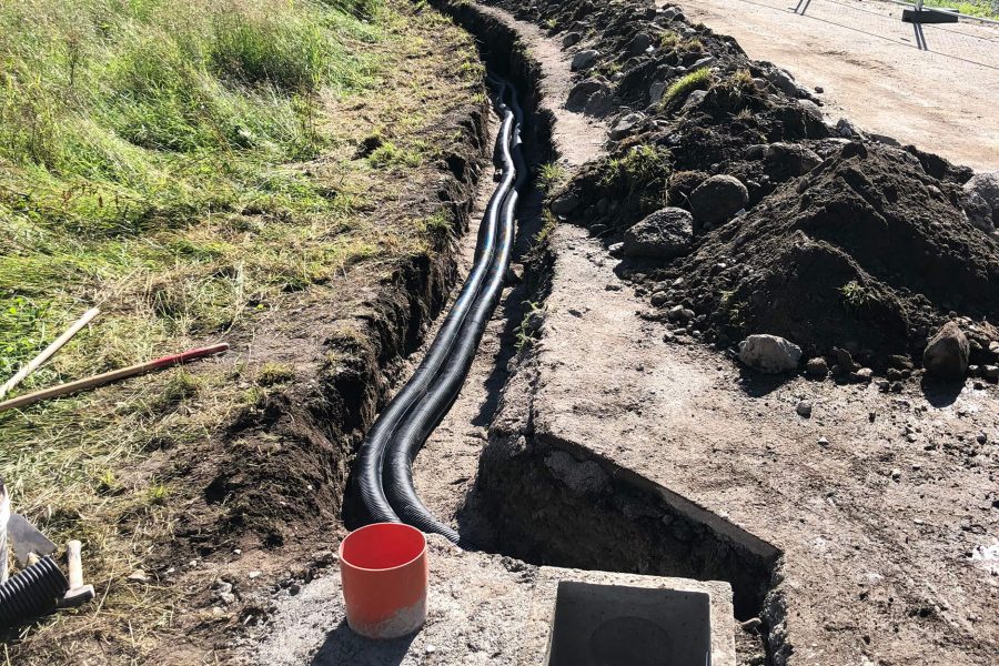 TVCC Pinzolo e Madonna di Campiglio