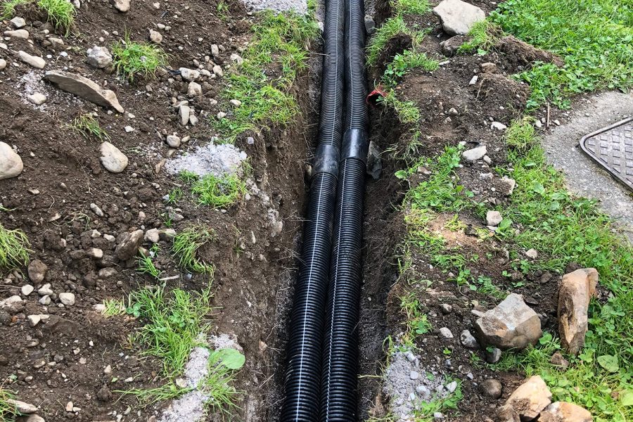 TVCC Pinzolo e Madonna di Campiglio