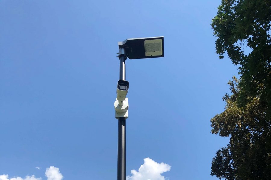 TVCC Pinzolo e Madonna di Campiglio