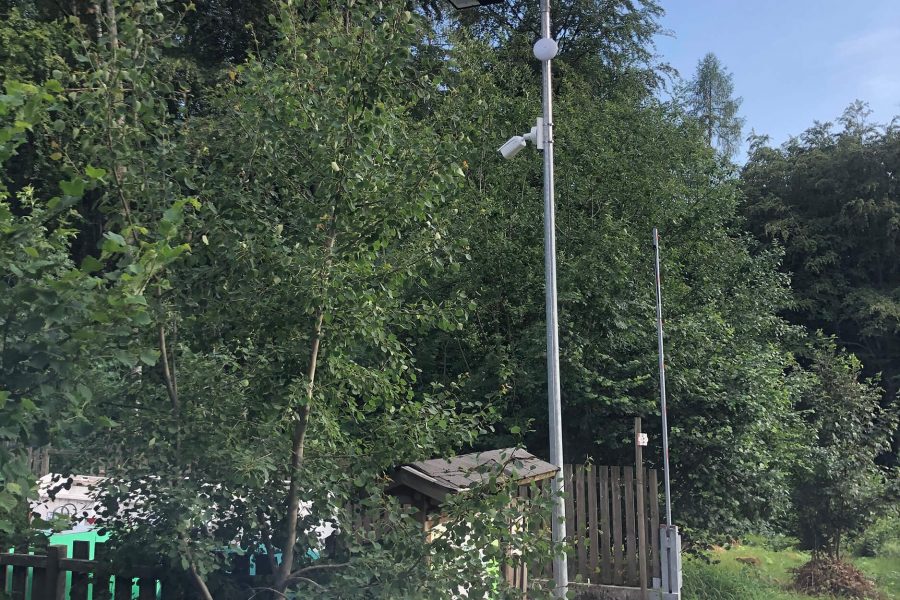 TVCC Pinzolo e Madonna di Campiglio