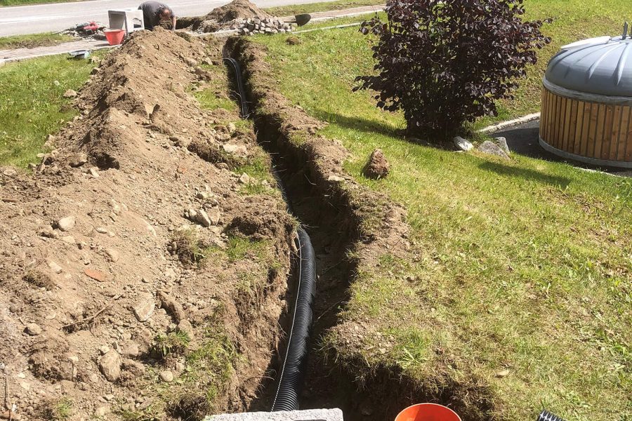 TVCC Sella Giudicarie