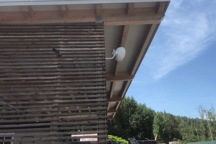 TVCC Sella Giudicarie