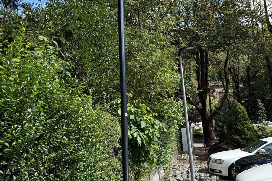 TVCC Pinzolo e Madonna di Campiglio