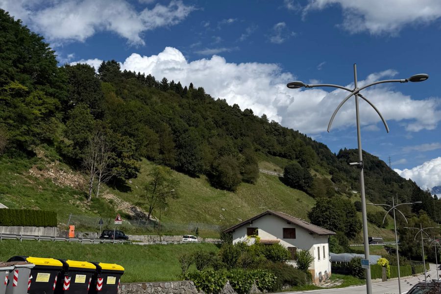 TVCC Sella Giudicarie